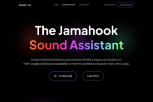 jamahook.comsound-assistant